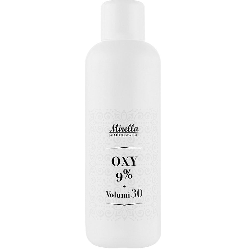 Окислювач 9% - Mirella Professional 1000 мл