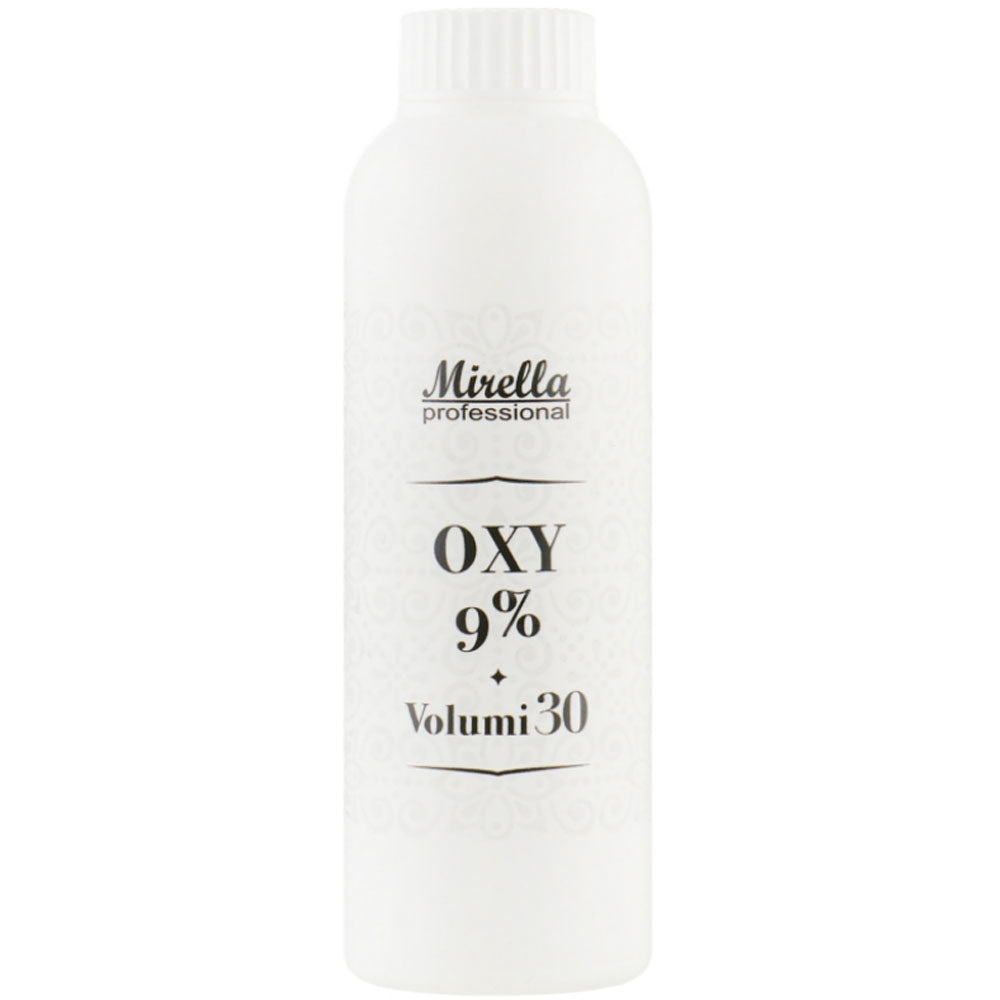Mirella Professional Oxy Vol. 30 – Окислитель 9%
