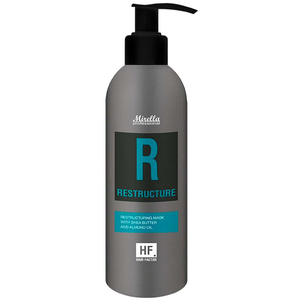 Маска для відновлення - Mirella Professional HF R Restructure Mask