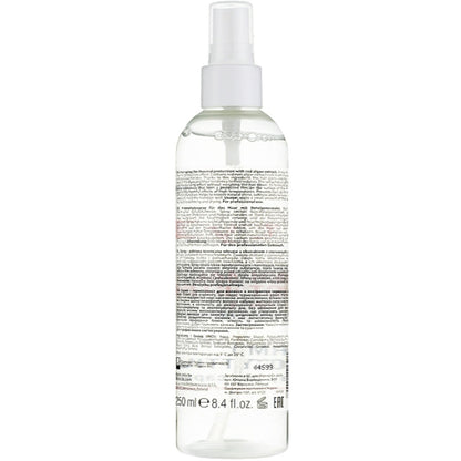Mirella Professional Style Termo Protettivo Spray - Термозахист з екстрактом червоних водоростей норі для укладання волосся,