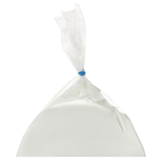 Пудра для освітлення антижовта, біла - Mirella Professional White Bleach Powder