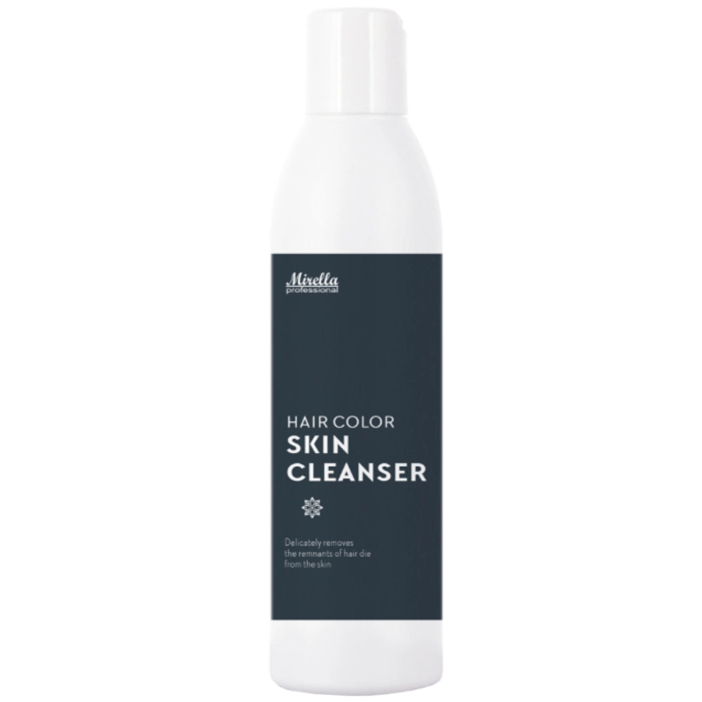 Засіб для видалення фарби - Mirella Professional Hair Color Skin Cleanser