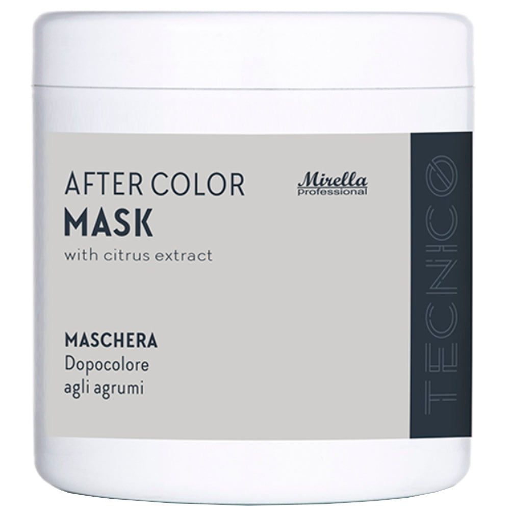 Маска після фарбування - Mirella Professional Tecnico After Color Mask
