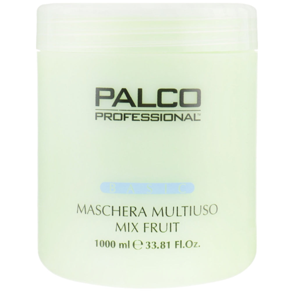 Palco Professional Basic Maschera Multiuso Mix Fruit - Маска для частого використання