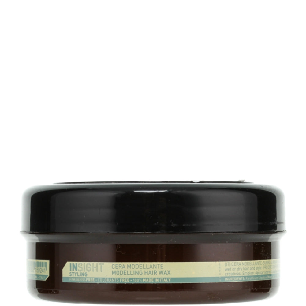 Insight Styling Range Modelling Hair Wax - Віск моделюючий