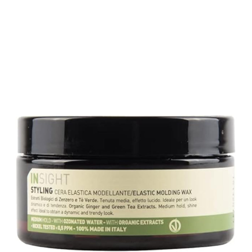 Insight Styling Range Modelling Hair Wax - Віск моделюючий