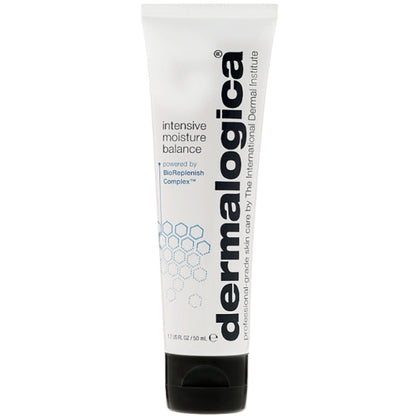 Dermalogica Daily Skin Health Intensive Moisture Balance - Інтенсивний зволожуючий крем