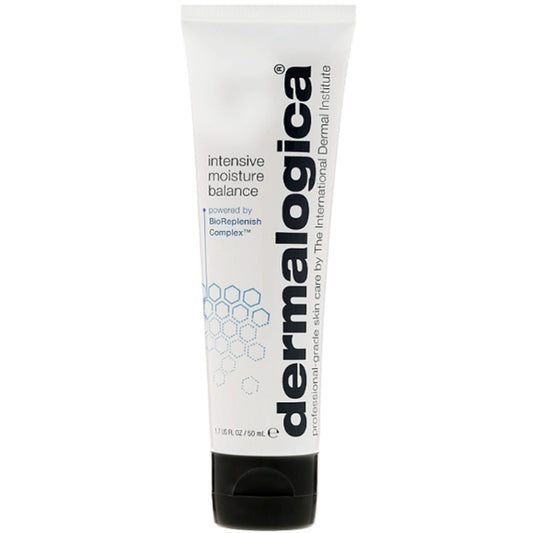 Dermalogica Daily Skin Health Intensive Moisture Balance - Интенсивный увлажняющий крем