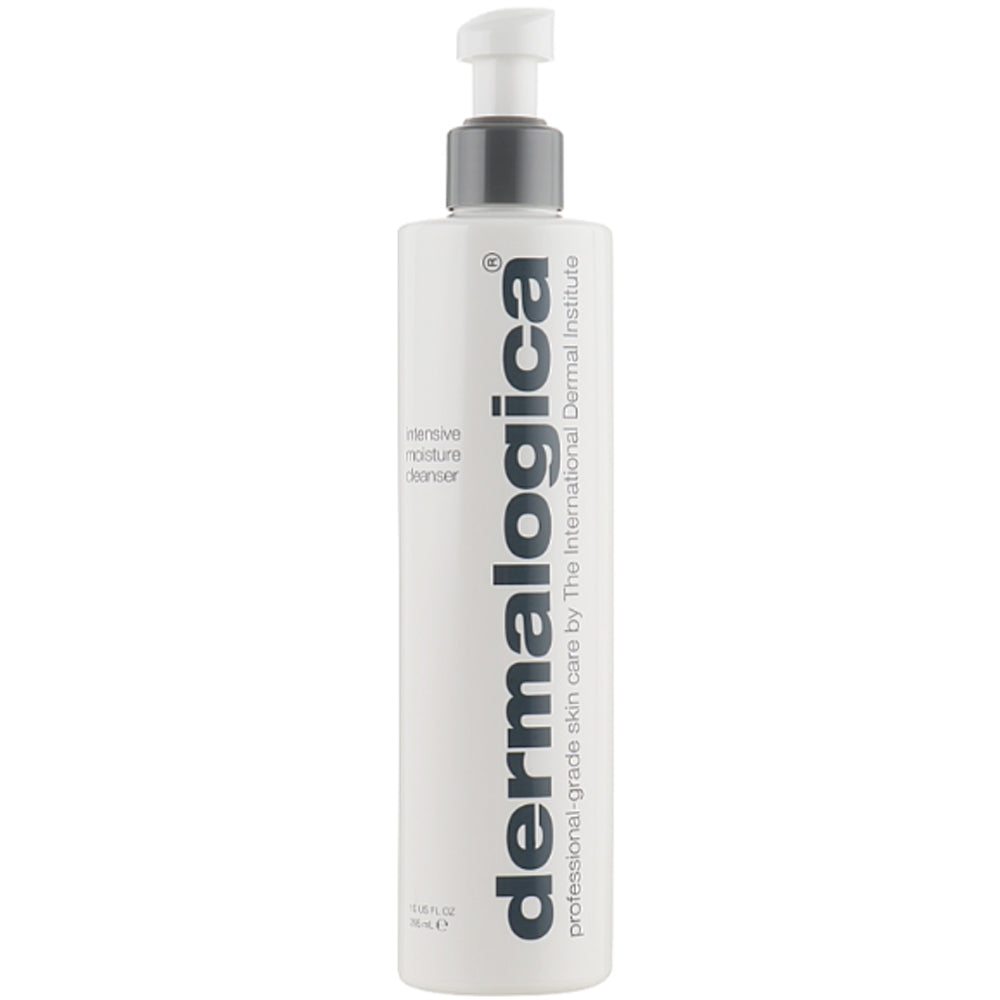 Dermalogica Intensive Moisture Cleanser - Інтенсивний зволожуючий очисник
