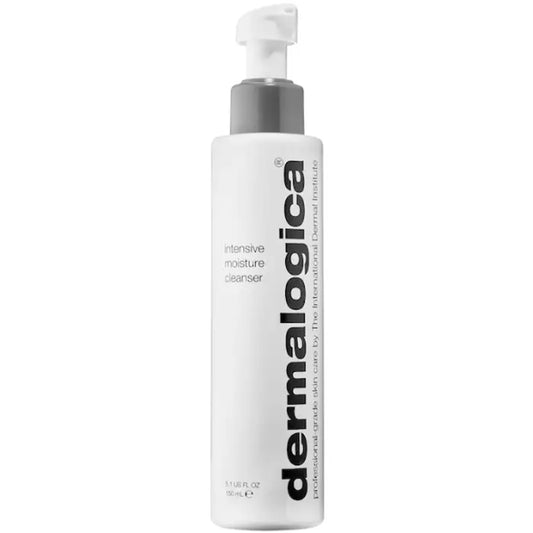 Dermalogica Intensive Moisture Cleanser - Інтенсивний зволожуючий очисник