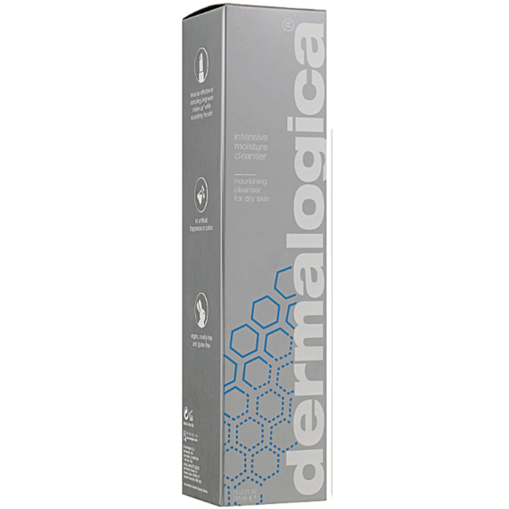 Dermalogica Intensive Moisture Cleanser - Інтенсивний зволожуючий очисник