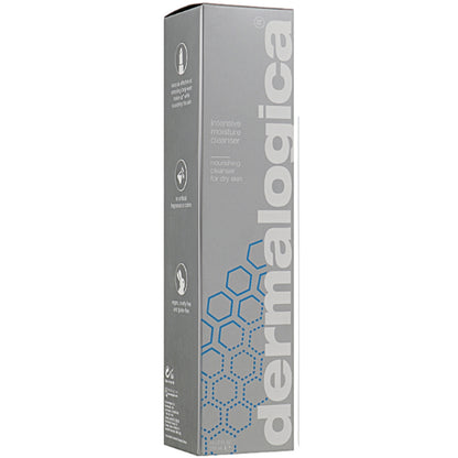 Dermalogica Intensive Moisture Cleanser - Інтенсивний зволожуючий очисник