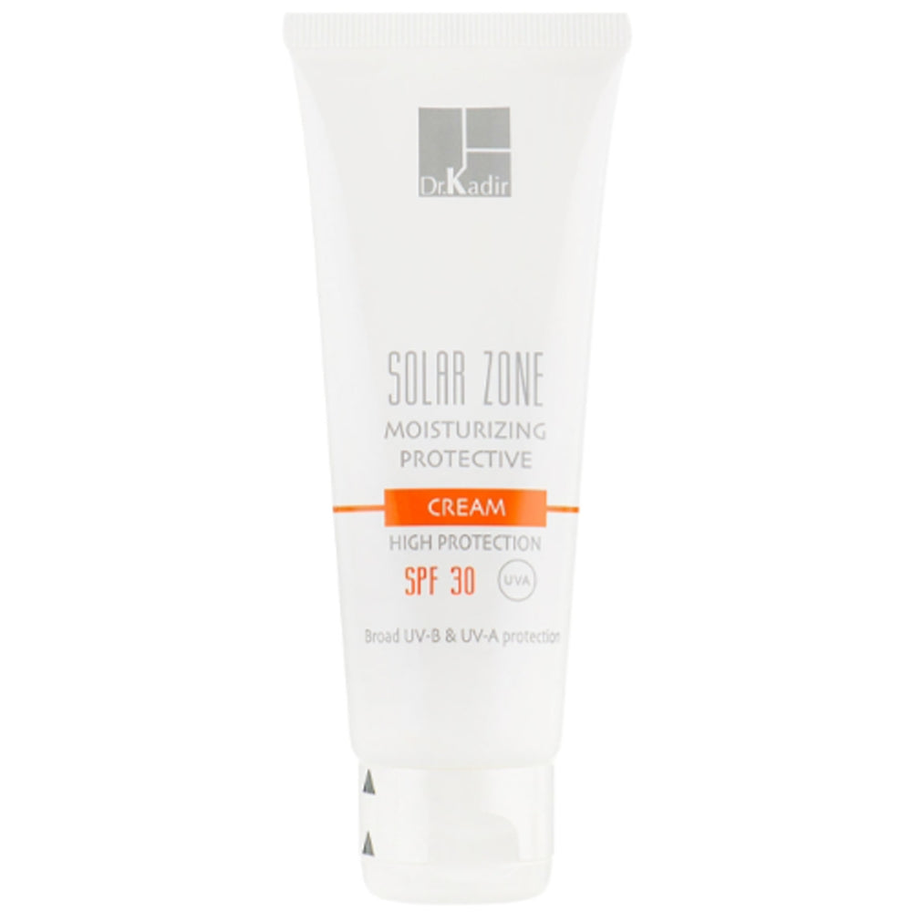 Dr.Kadir - Зволожуючий захисний засіб SPF30