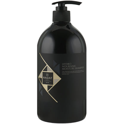 Hadat Cosmetics Hydro Nourishig Moisture Shampoo - Увлажняющий шампунь