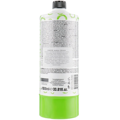 Шампунь для волосся з біотином - Morfose Biotin Hair Shampoo