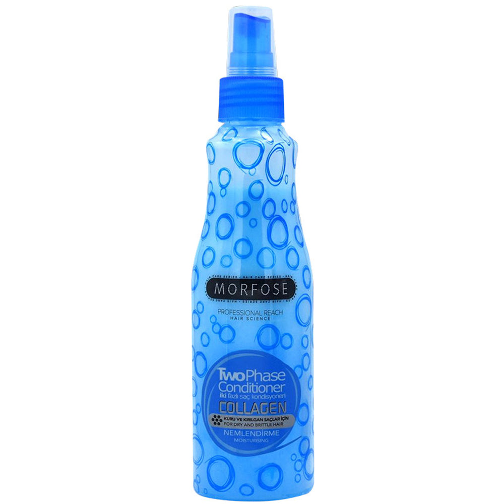 Кондиціонер двофазний з колагеном - Morfose Collagen Two Phase Conditioner
