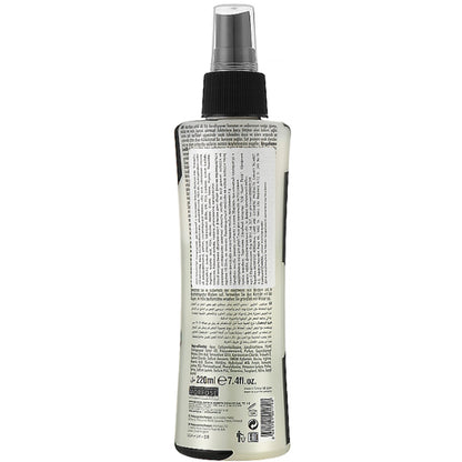Двофазний кондиціонер для волосся з молочним білком - Morfose Milk Therapy Two Phase Conditioner
