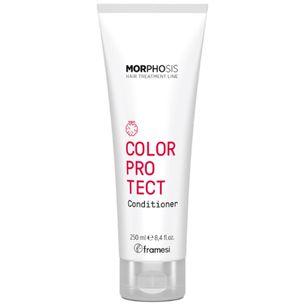 Кондиціонер для фарбованого волосся - Framesi Morphosis Color Protect Conditioner