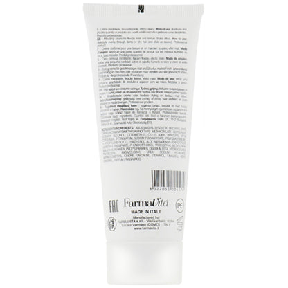 Farmavita HD Pliable Moulding Cream - Легкий формуючий крем еластичної фіксації