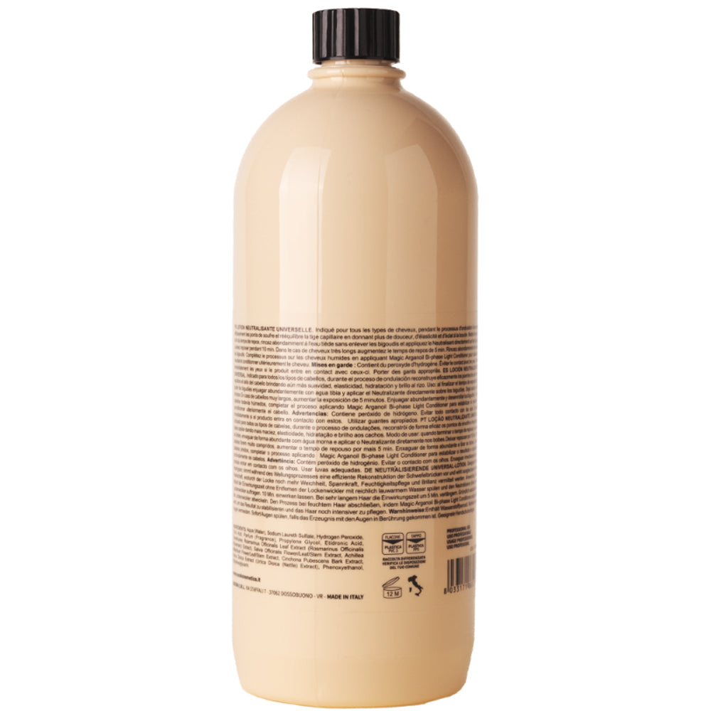 Nook Movimento Neutralizer — Нейтрализатор для химической завивки