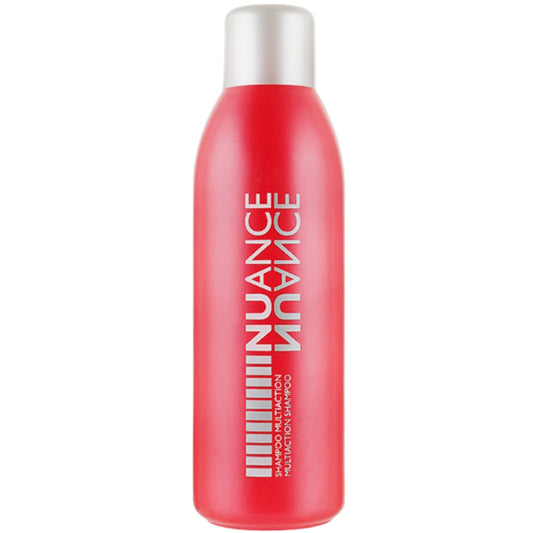 Punti di Vista Nuance Multiaction Shampoo - Мультиактивный шампунь для уставших и ослабленных волос