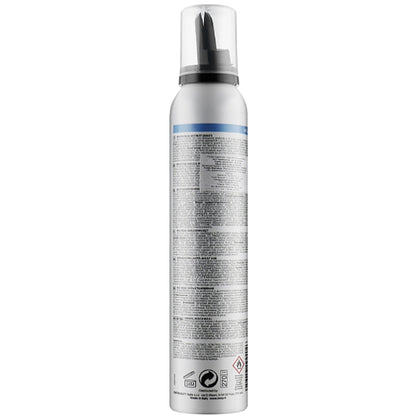 Незмивний мус для відновлення волосся - Kezy My Therapy Bodifying Mousse Moju