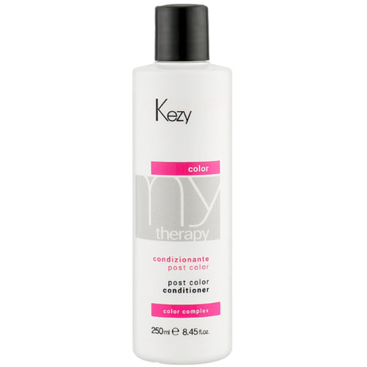 Кондиціонер для фарбованого волосся - Kezy My Therapy Color Conditioner