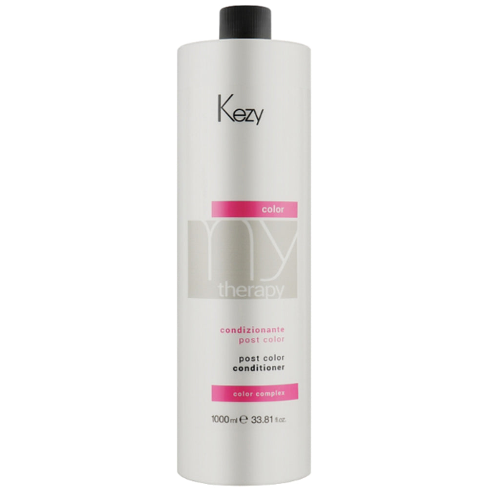 Кондиціонер для фарбованого волосся - Kezy My Therapy Color Conditioner
