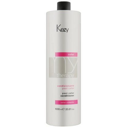 Кондиціонер для фарбованого волосся - Kezy My Therapy Color Conditioner