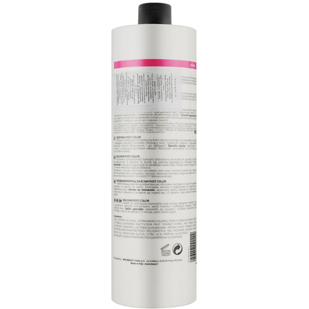 Кондиціонер для фарбованого волосся - Kezy My Therapy Color Conditioner