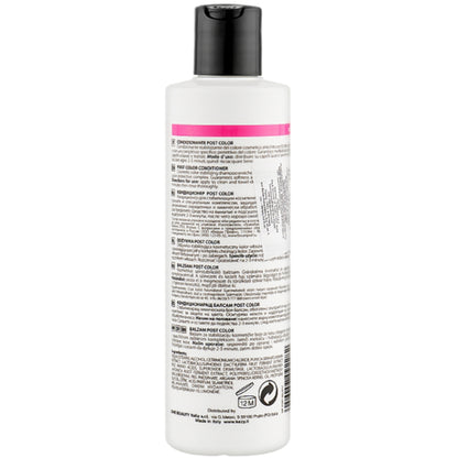 Кондиціонер для фарбованого волосся - Kezy My Therapy Color Conditioner