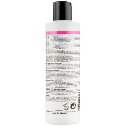 Шампунь для нейтралізації жовтизни - Kezy My Therapy Color Neutralizing Shampoo