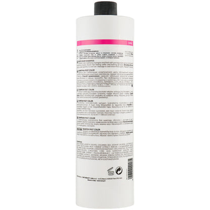 Шампунь для фарбованого волосся - Kezy My Therapy Color Shampoo