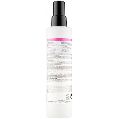 Двофазний спрей для фарбованого волосся - Kezy My Therapy Color Spray