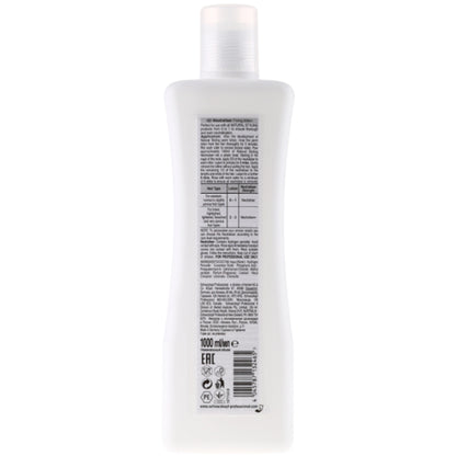 Фіксатор-нейтралізатор для хімічної завивки волосся - Schwarzkopf Professional Natural Styling Neutralizer Classic