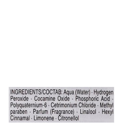 Фіксатор-нейтралізатор для хімічної завивки волосся - Schwarzkopf Professional Natural Styling Neutralizer Classic
