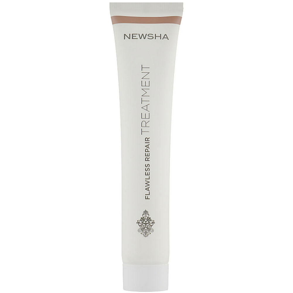 Маска бездоганне наповнення волосся - Newsha Flawless Repair Treatment