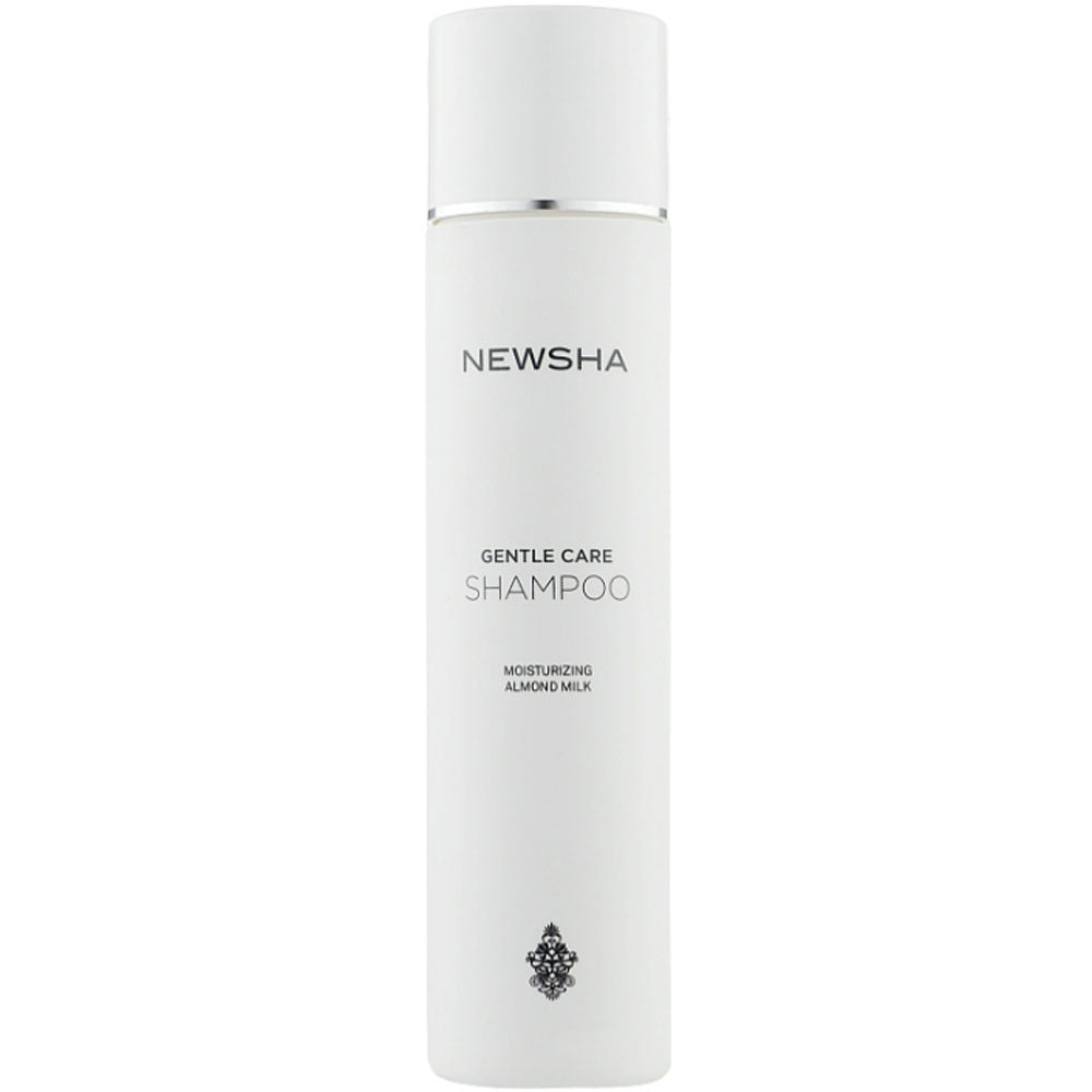 Шампунь ніжний догляд для волосся - Newsha Gentle Care Shampoo