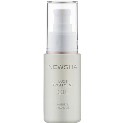 Олія люксовий догляд - Newsha Luxe Treatment Oil