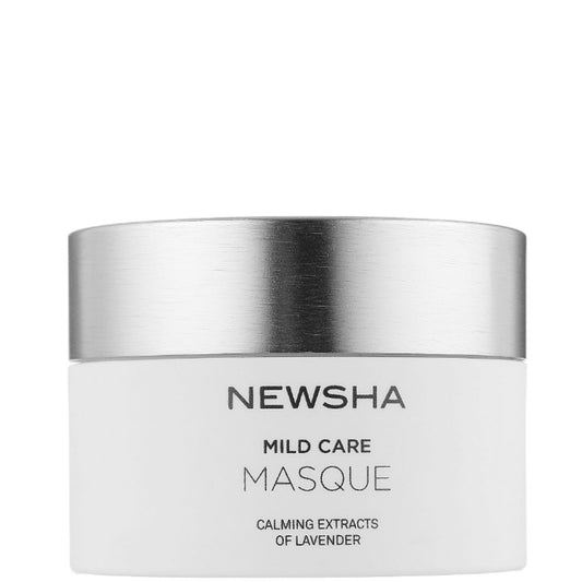 Маска лагідний догляд волосся - Newsha Mild Care Mask
