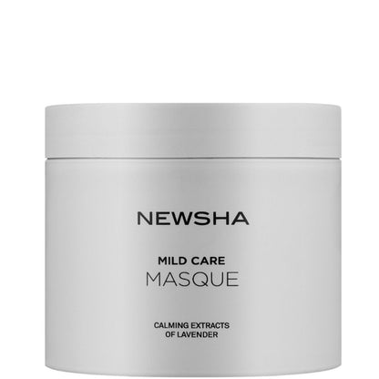 Маска лагідний догляд волосся - Newsha Mild Care Mask