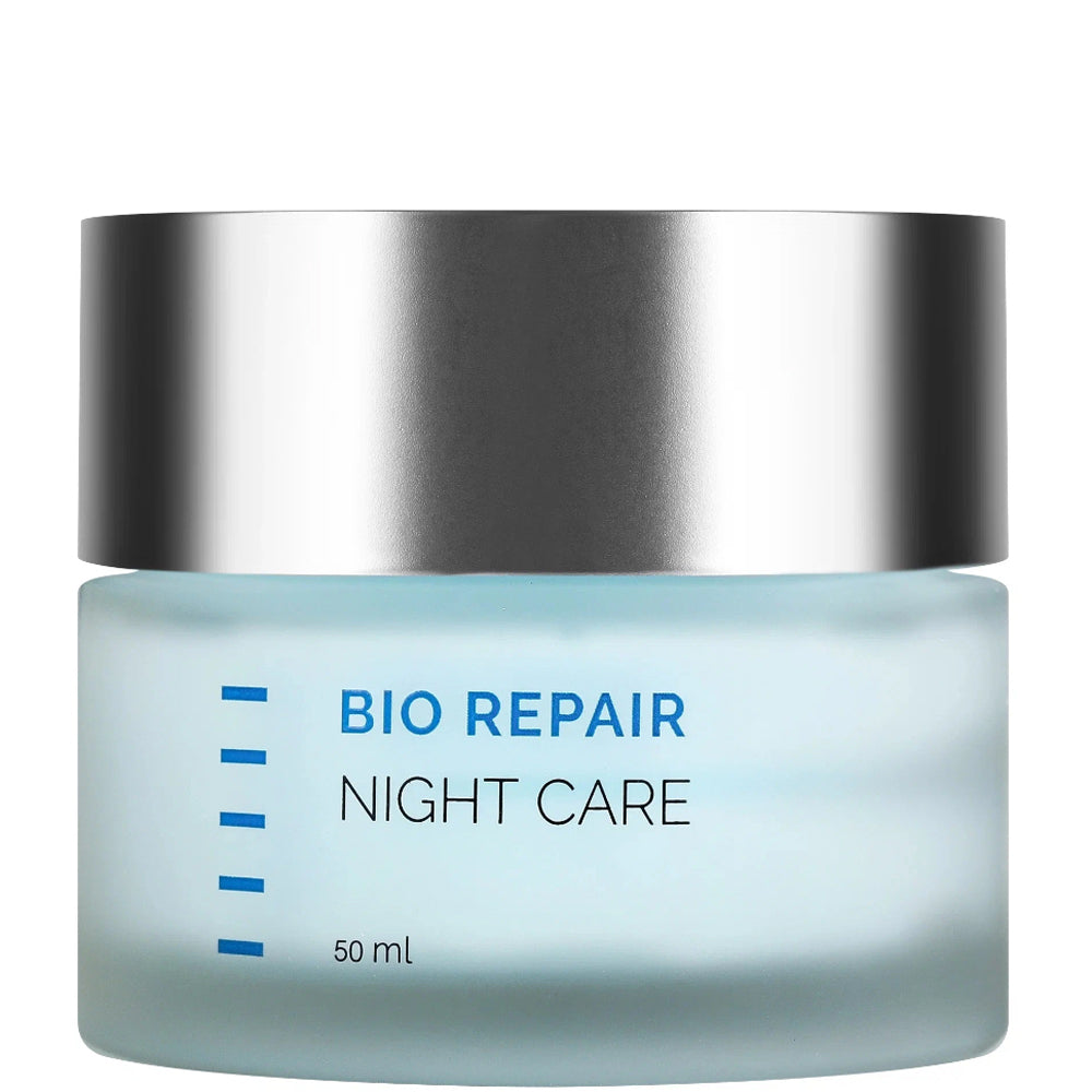 Holy Land Bio Repair Night Care - Нічний крем