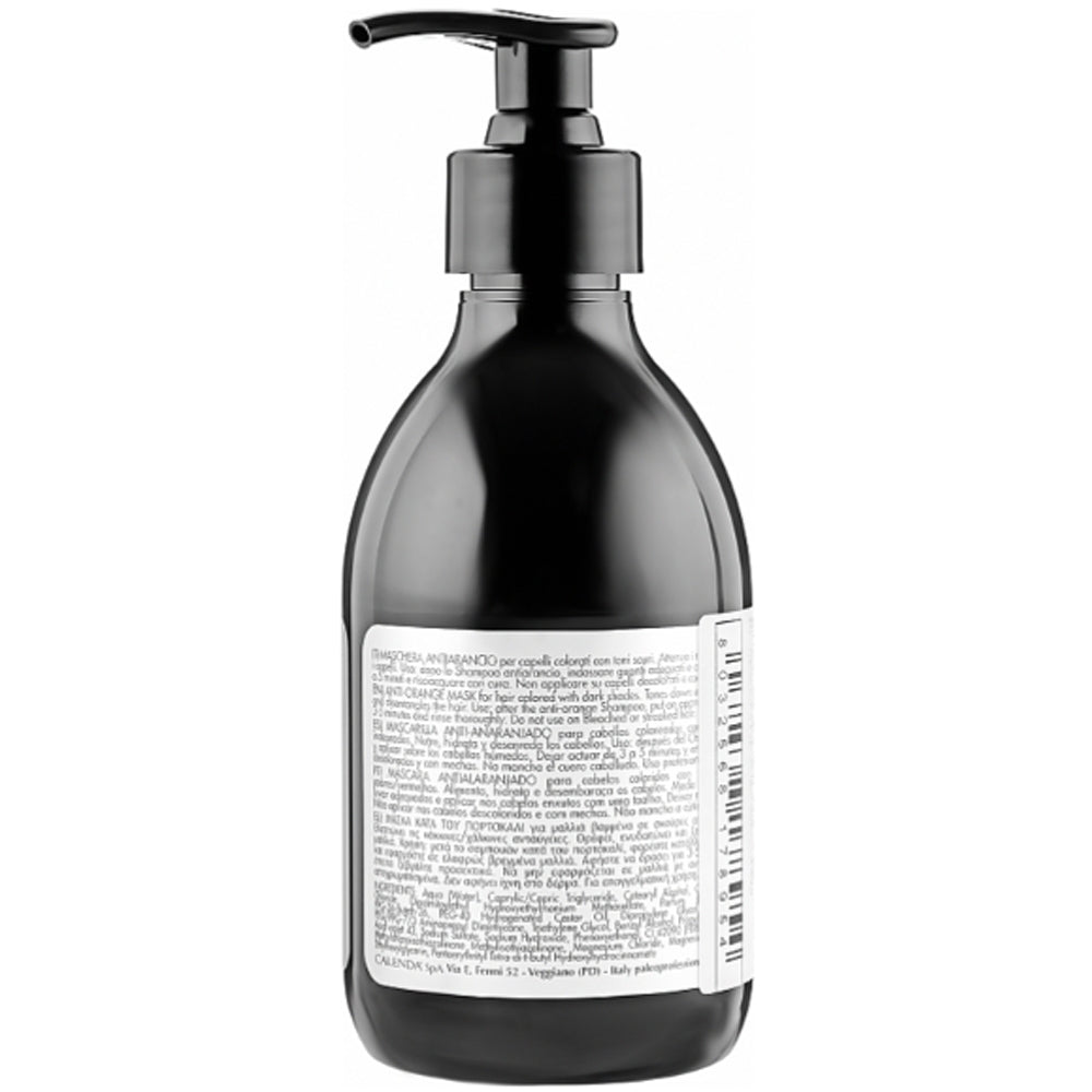 Palco Professional No Orange Mask - Маска антипомаранчева