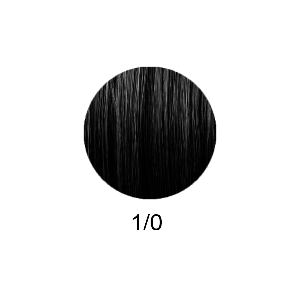 Крем-фарба для волосся 100мл - Nook The Origin Color Cream 100ml