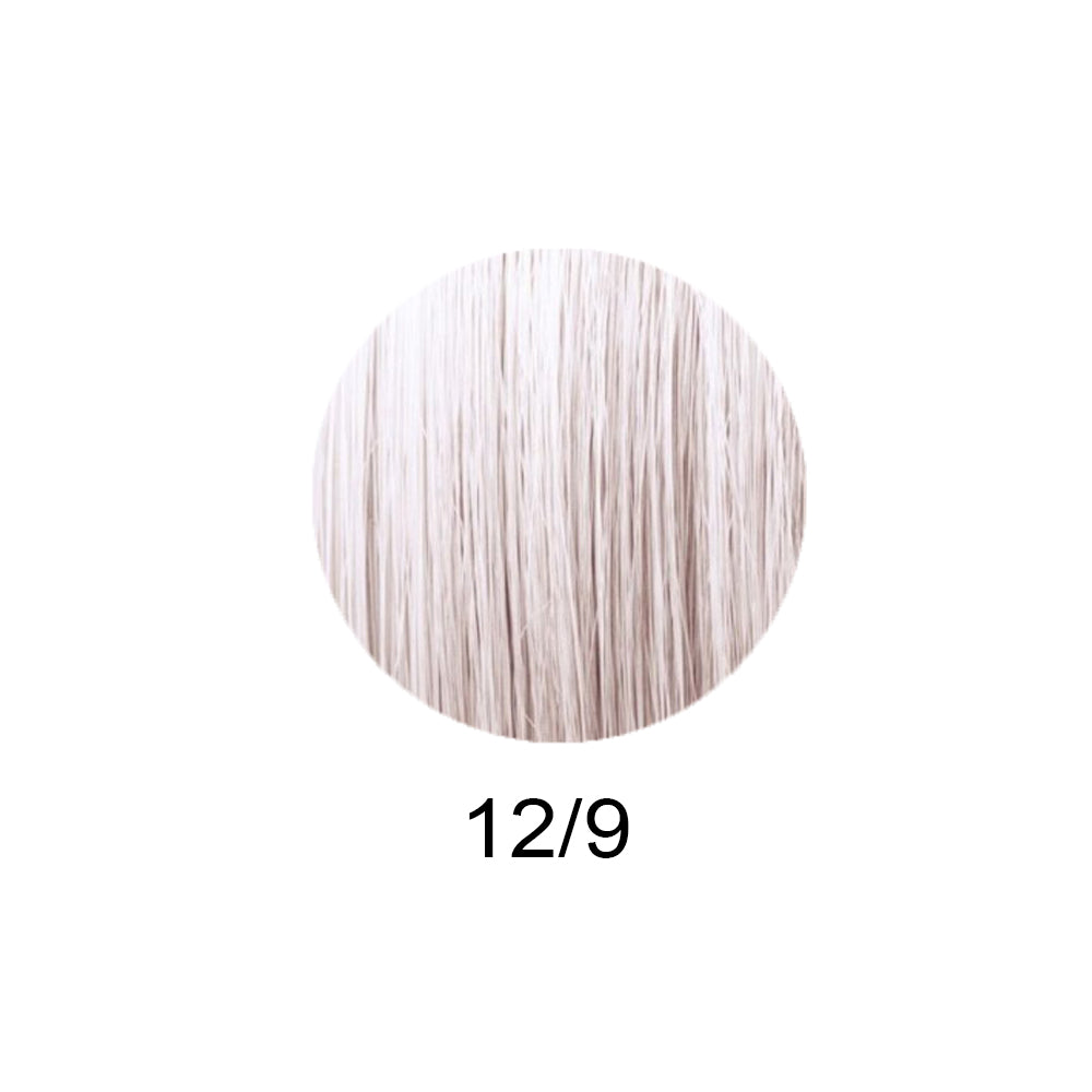 Фарба для волосся - Nook The Origin Color Cream 100 ml