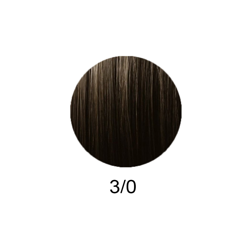 Крем-фарба для волосся 100мл - Nook The Origin Color Cream 100ml