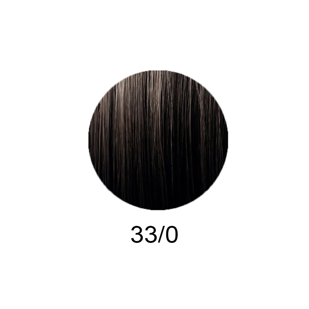 Крем-фарба для волосся 100мл - Nook The Origin Color Cream 100ml