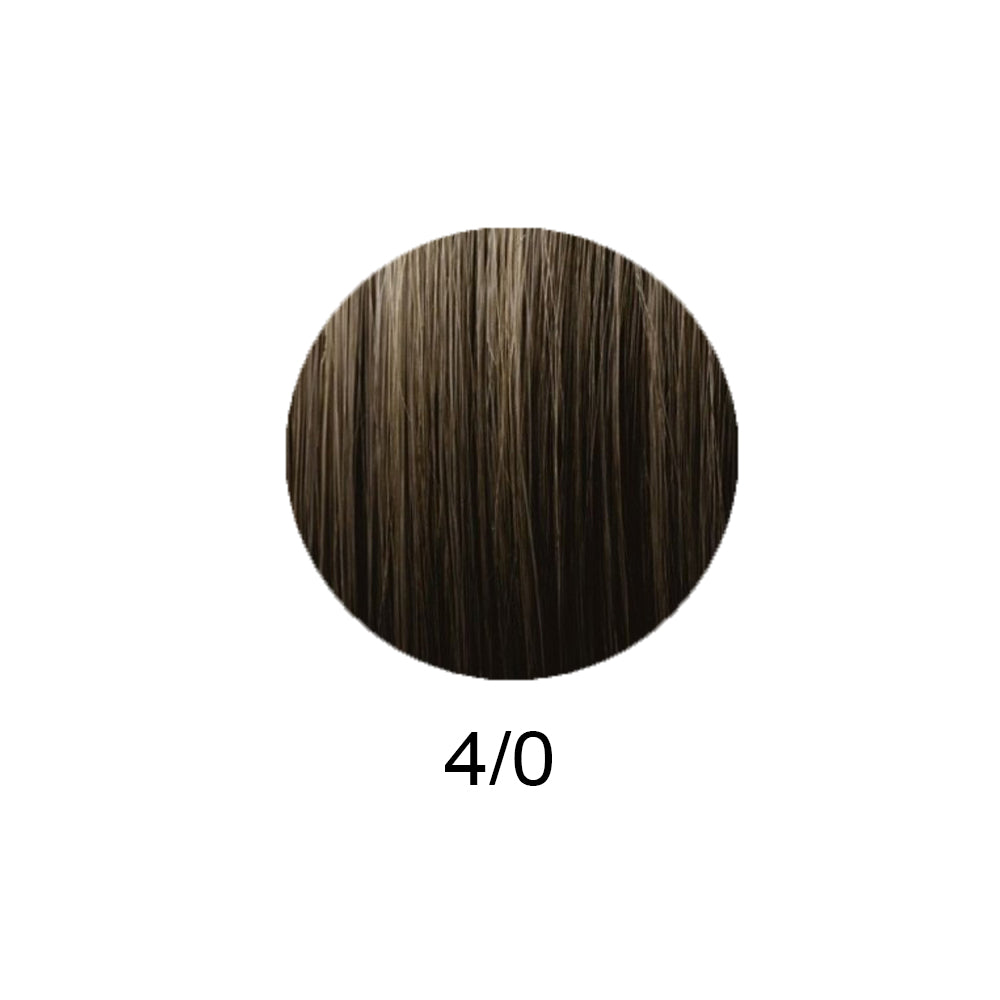 Крем-фарба для волосся 100мл - Nook The Origin Color Cream 100ml