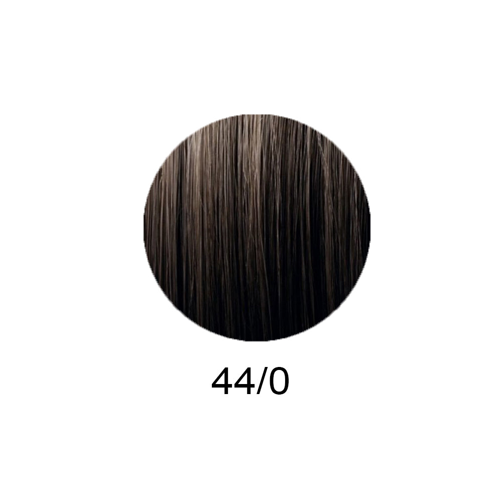 Крем-фарба для волосся 100мл - Nook The Origin Color Cream 100ml