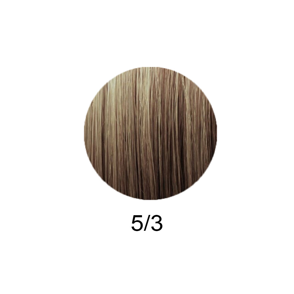 Крем-фарба для волосся 100мл - Nook The Origin Color Cream 100ml